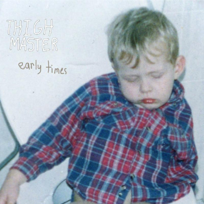 Thigh Master: Early Times