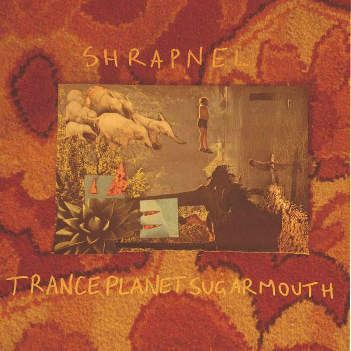 Shrapnel: Tranceplanetsugarmouth
