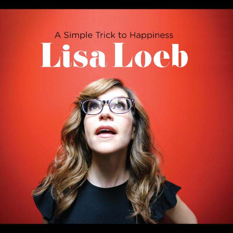Lisa Loeb: A Simple Trick To Happiness (Ltd RSD 2020 LP)