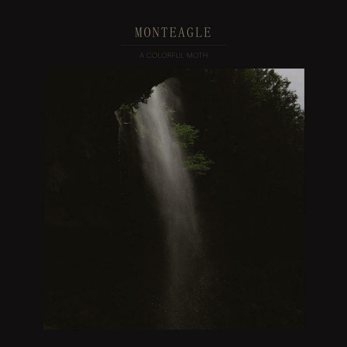 Monteagle: A Colorful Moth EP (12)