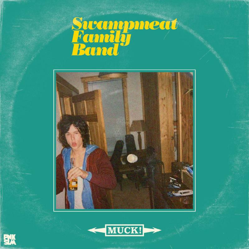 Swampmeat Family Band: Muck!