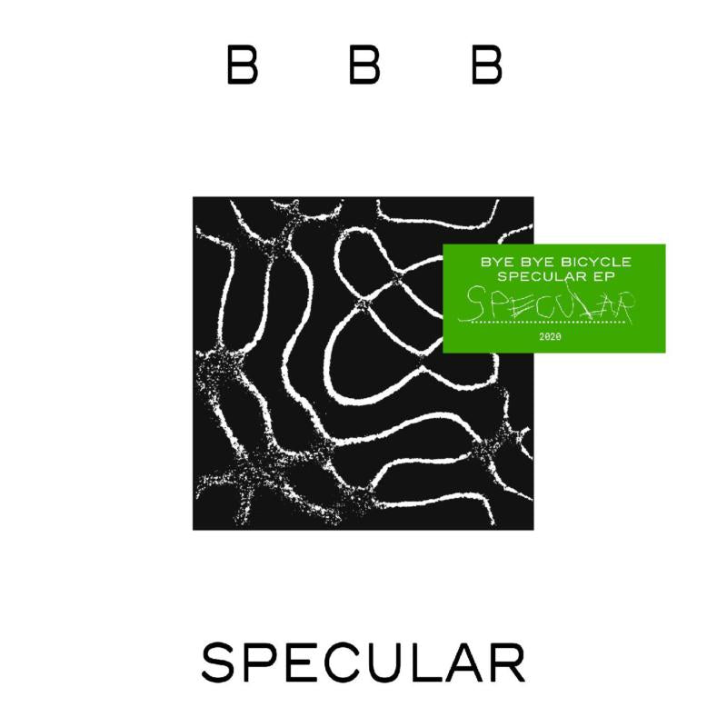 Bye Bye Bicycle: Specular EP