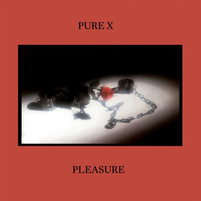 Pure X: Pleasure