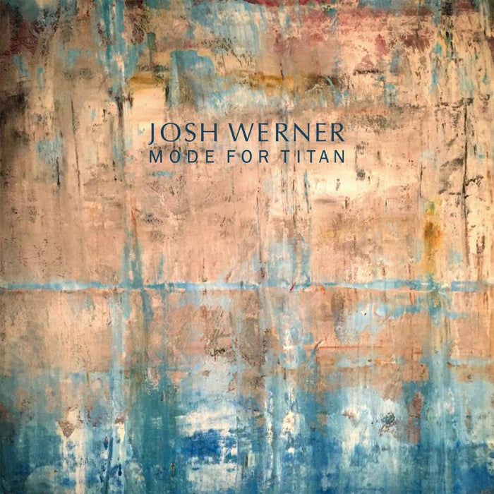 Josh Werner: Mode For Titan