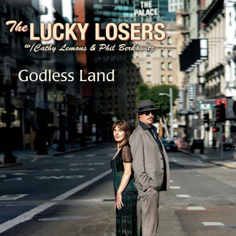 The Luck Losers: Godless Land