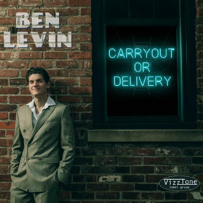 Ben Levin: Carryout Or Delivery
