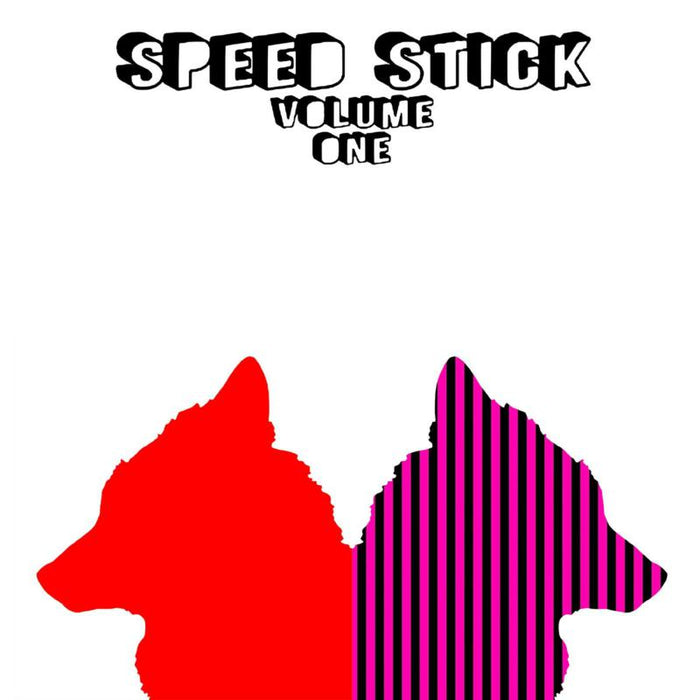 Speed Stick: Volume One
