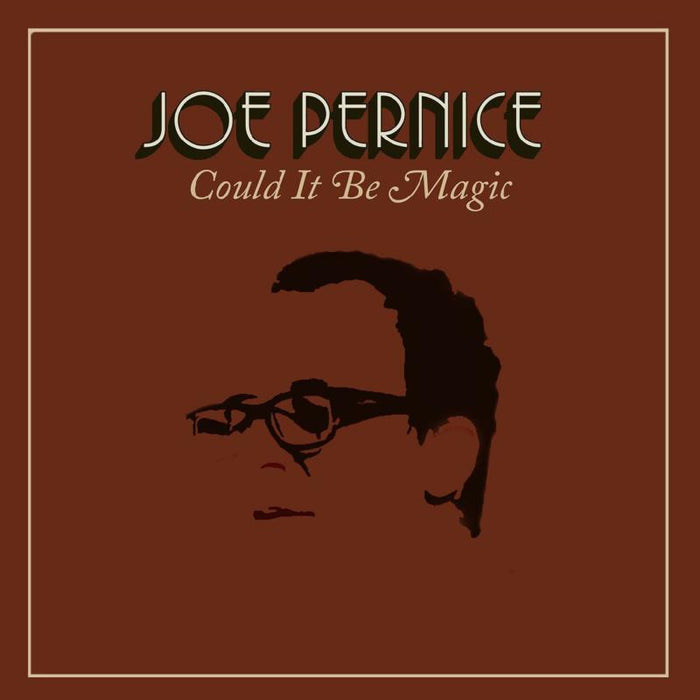 Joe Pernice: Could It Be Magic