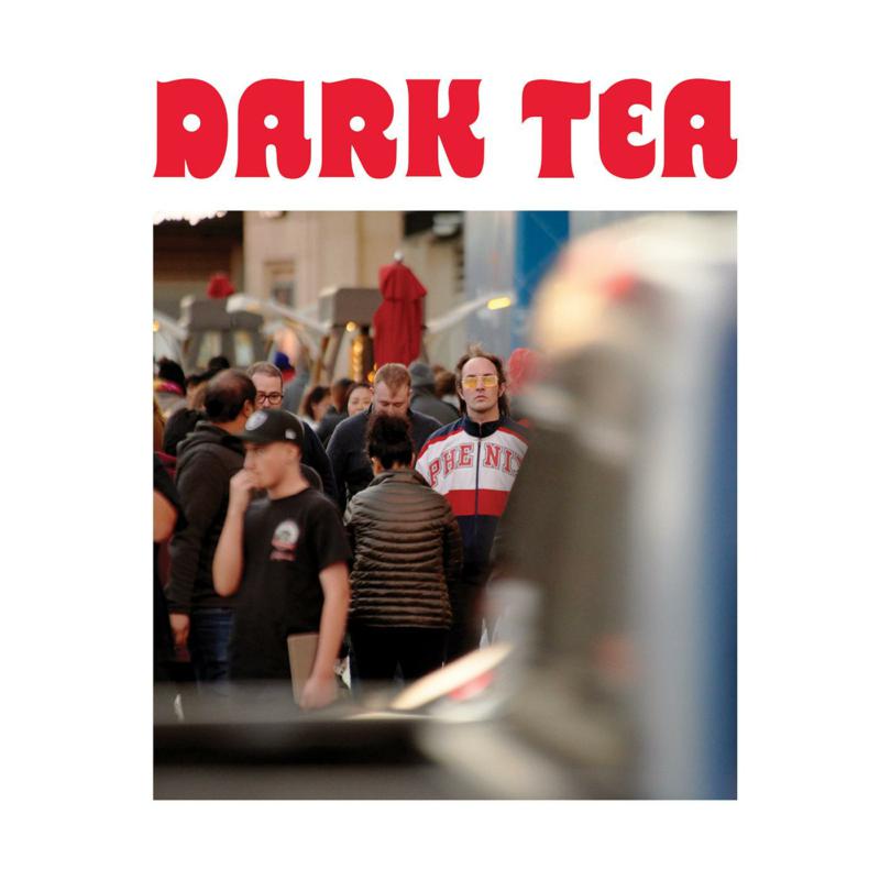 Dark Tea: Dark Tea II