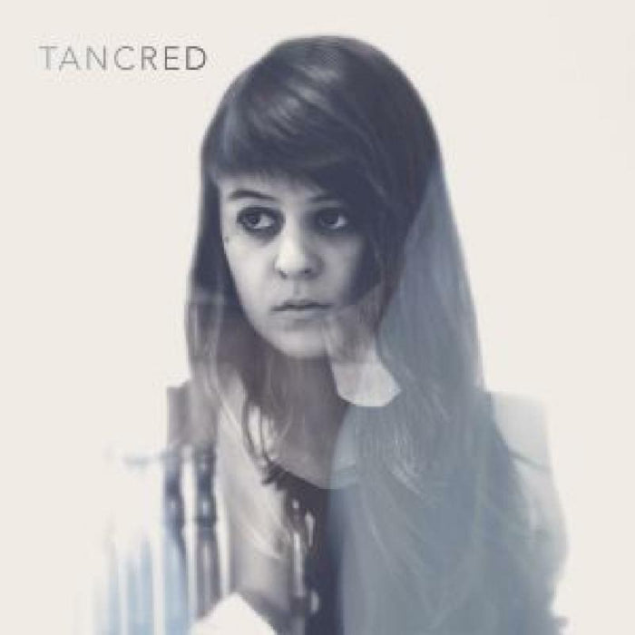 Tancred: Tancred (Gold Splatter Vinyl)