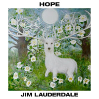 Jim Lauderdale: Hope (LP)