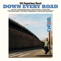 Eli Paperboy Reed: Down Every Road (LP)