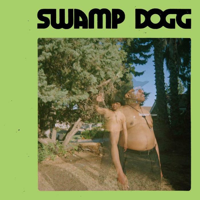 Swamp Dogg: I Need A Job...So I Can Buy More Auto-Tune