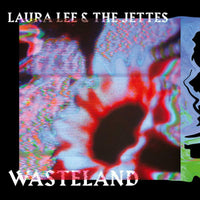 Laura Lee & The Jettes: Wasteland (LP)