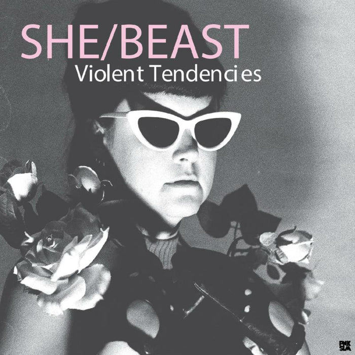 She/Beast: Violent Tendencies