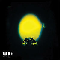 Mourning [A] BLKstar: The Cycle (Neon Yellow Vinyl) (LP)