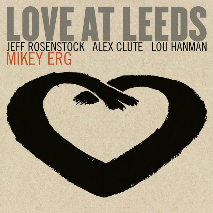 Mikey Erg: Love At Leeds