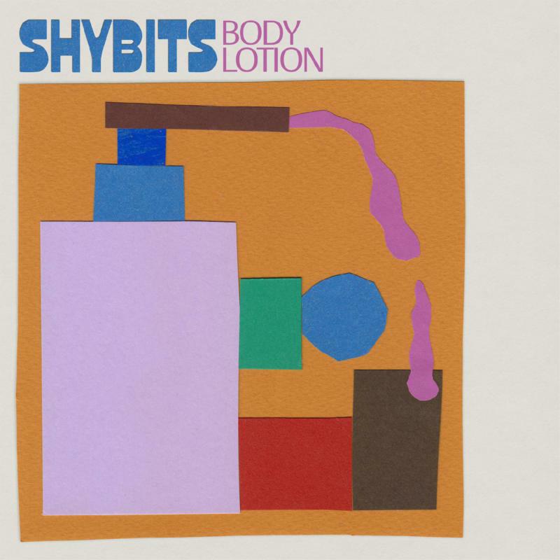 Shybits: Body Lotion (LP)