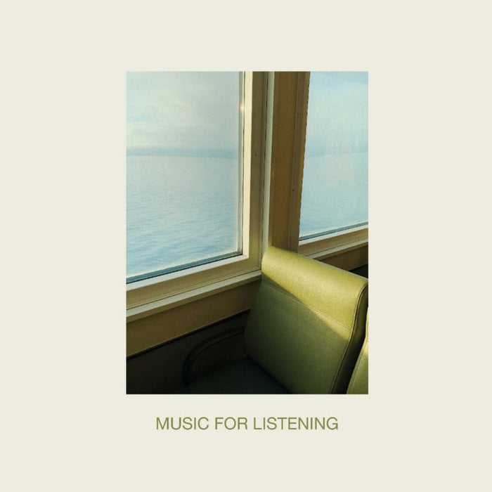 Michael Scott Dawson: Music For Listening