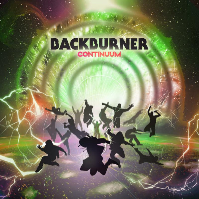 Backburner: Continuum