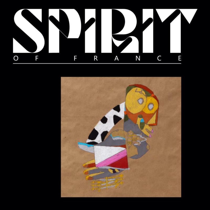 Various: Spirit Of France (DELUXE EDITION)