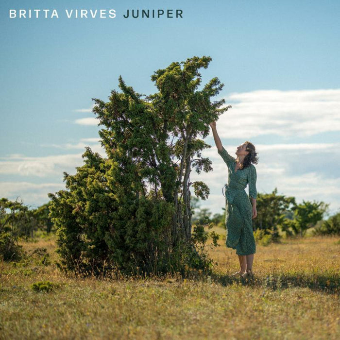 Britta Virves: Juniper