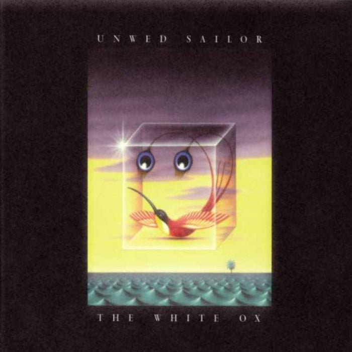 Unwed Sailor: The White Ox