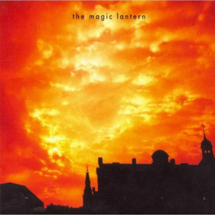 The Magic Lantern: The Magic Lantern CD EP