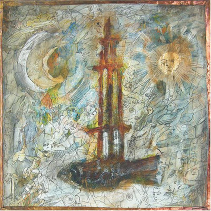 mewithoutYou: Brother, Sister