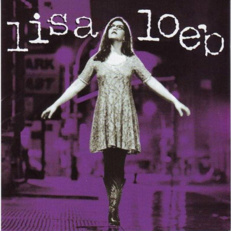 Lisa Loeb: The Purple Tape