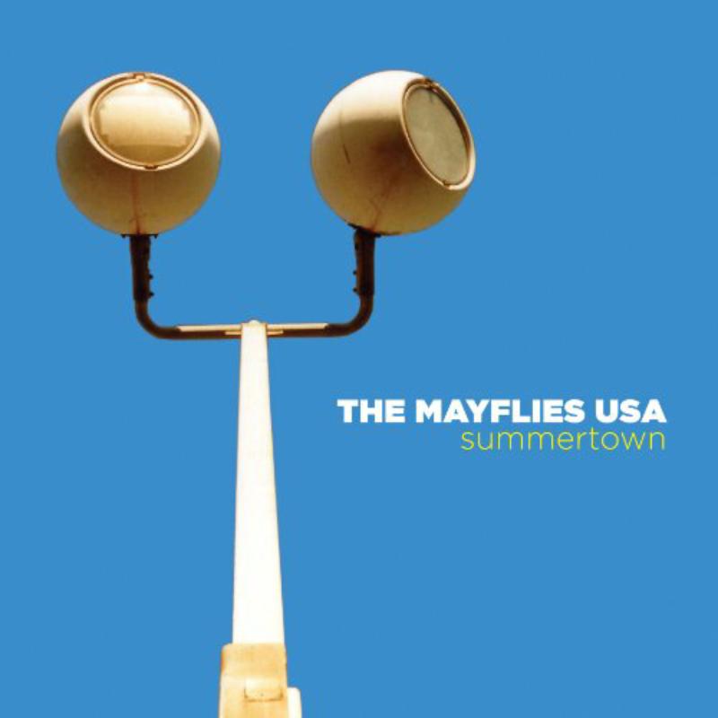 The Mayflies USA: Summertown