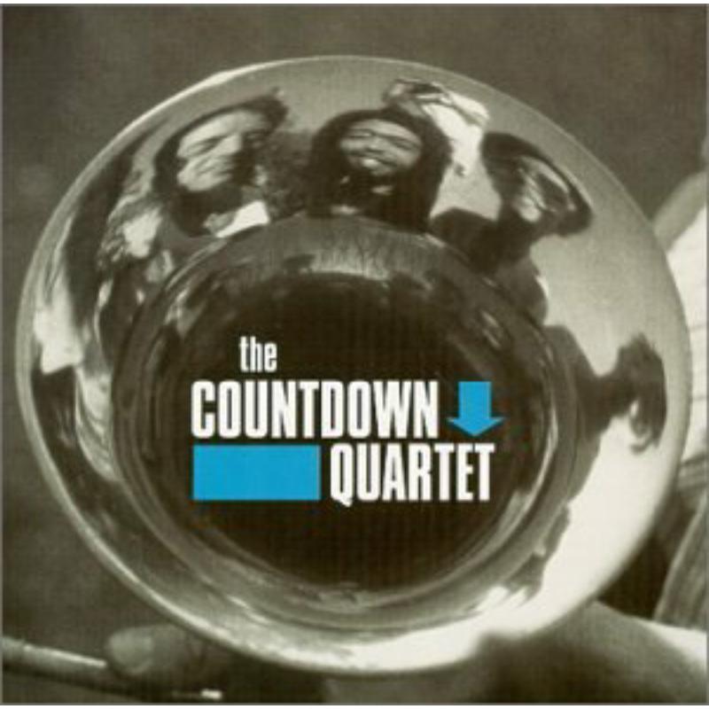 The Countdown Quartet: The Countdown Quartet