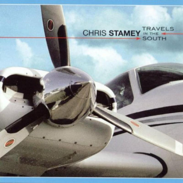 Chris Stamey: Travels In The South