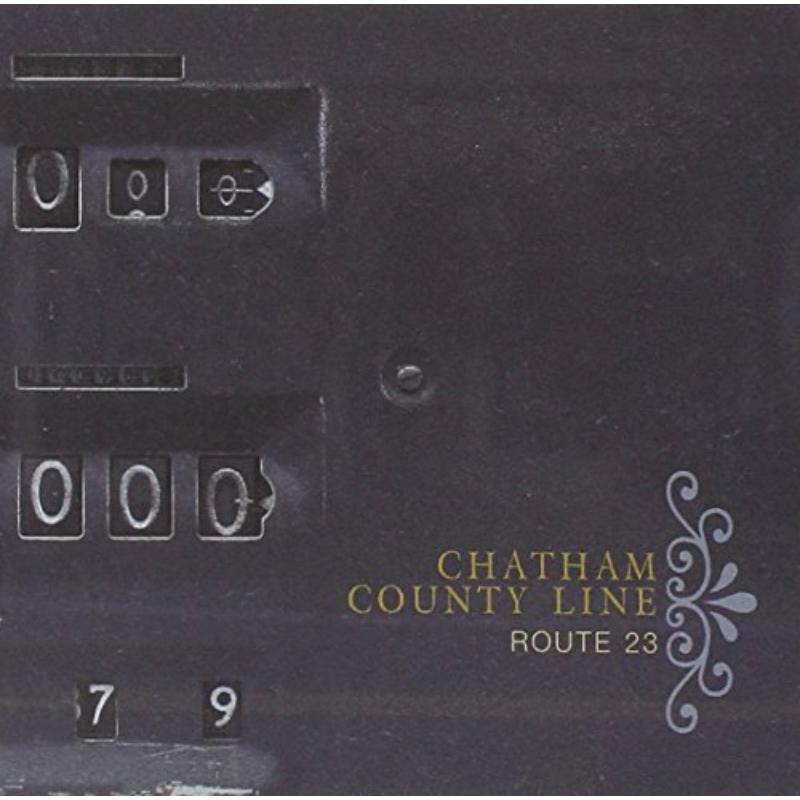 Chatham County Line: Route 23