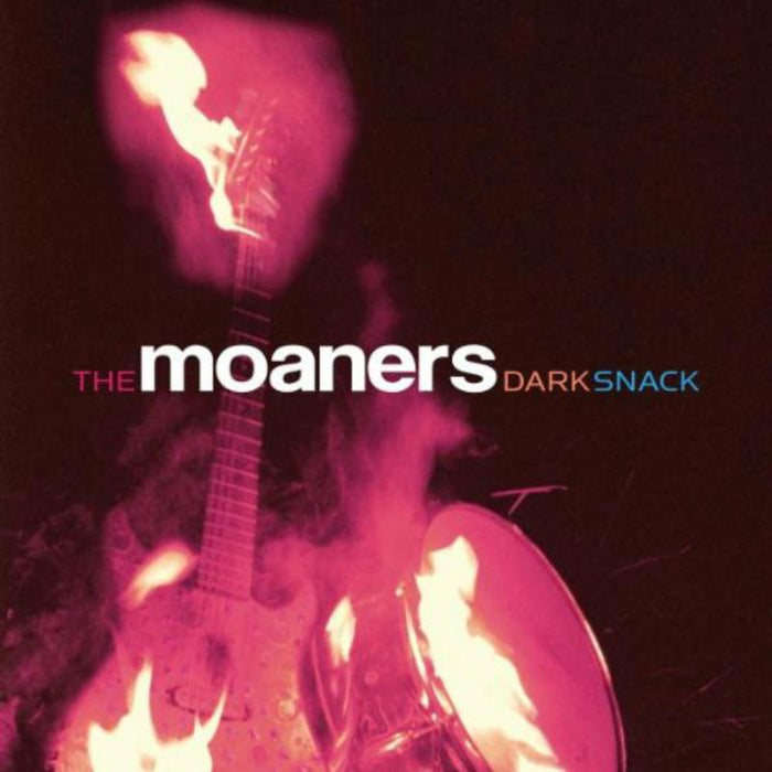 The Moaners: Dark Snack