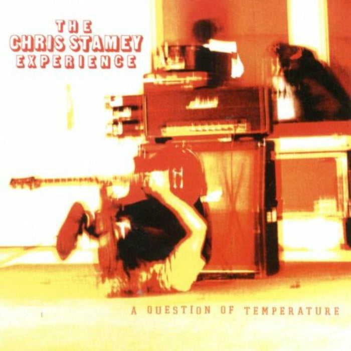 Chris Stamey: A Question Of Temperature
