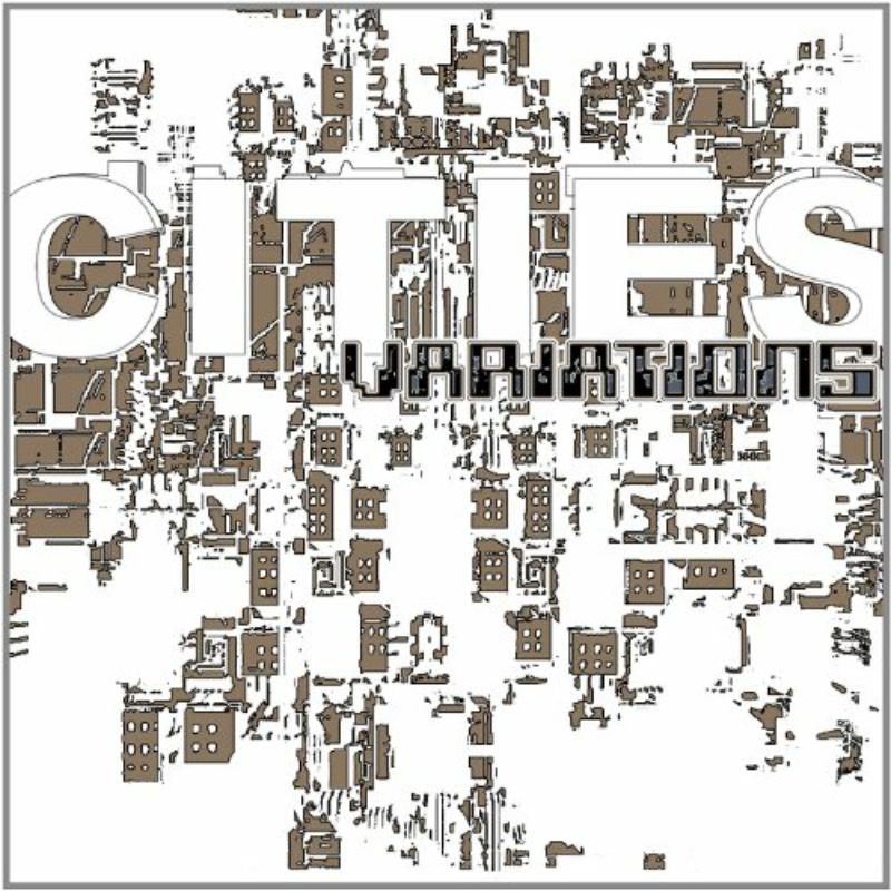 Cities: Variations EP