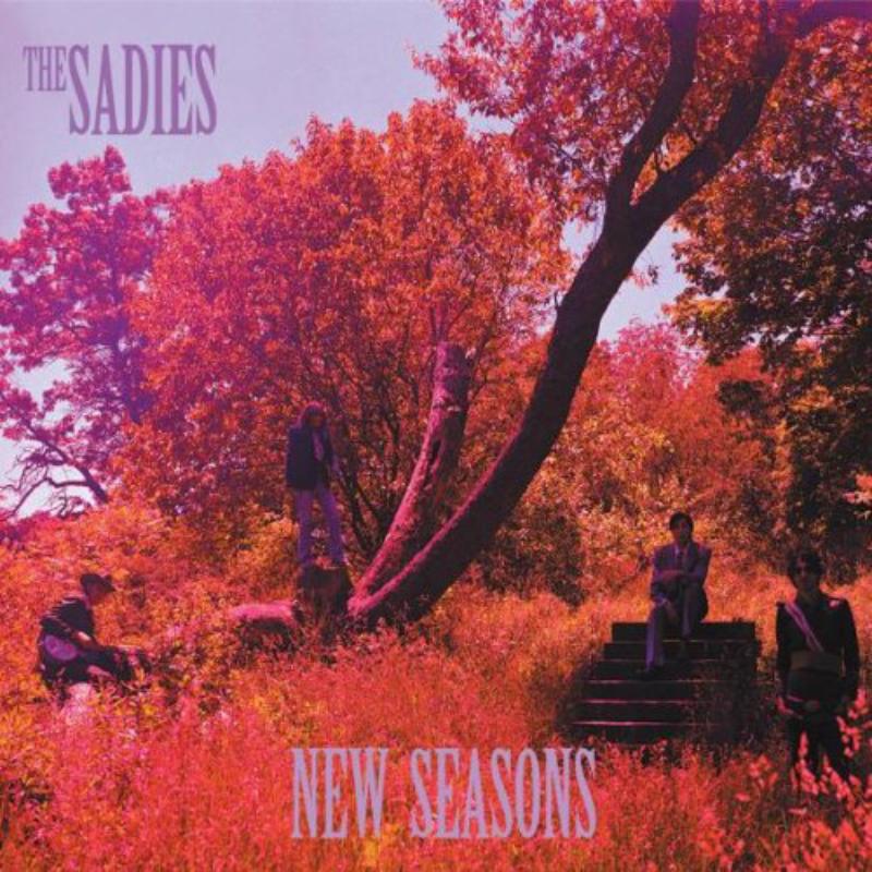 The Sadies: New Seasons
