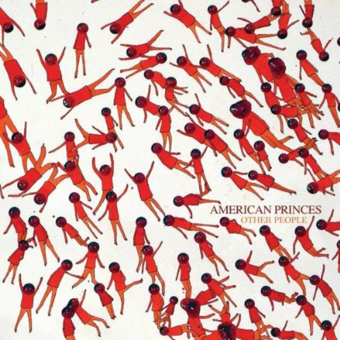 American Princes: Other People