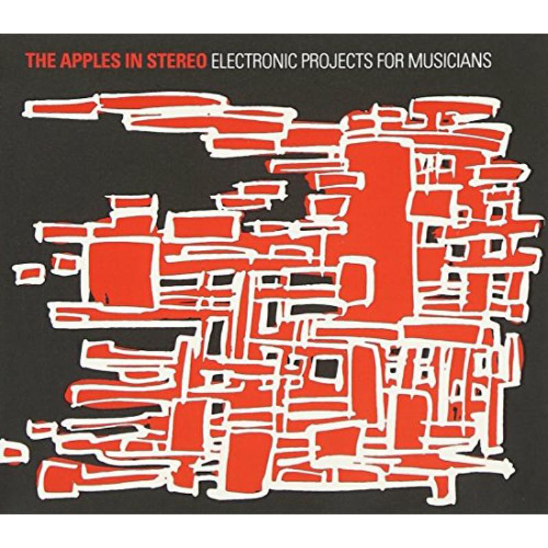 The Apples in stereo: Electronic Projects for Musici ans