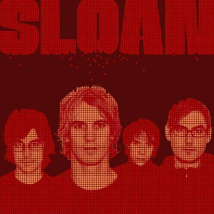 Sloan: Parallel Play
