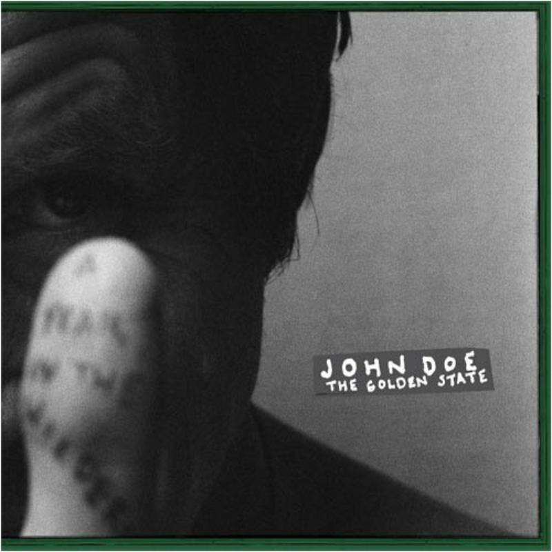 John Doe: Golden State EP