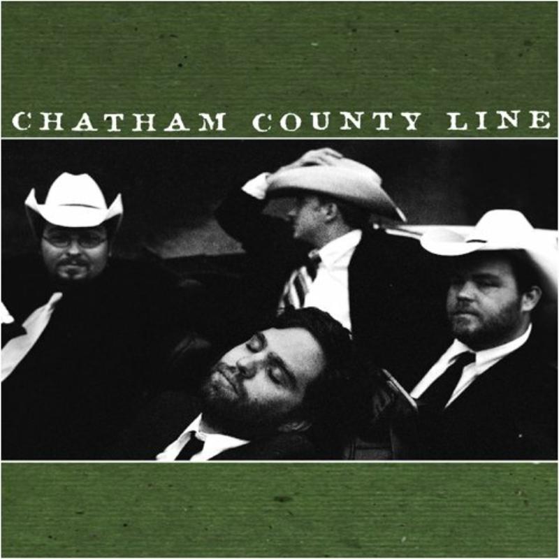 Chatham County Line: Chatham County Line
