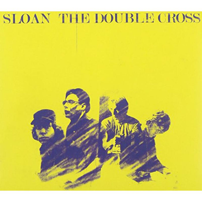 Sloan: The Double Cross