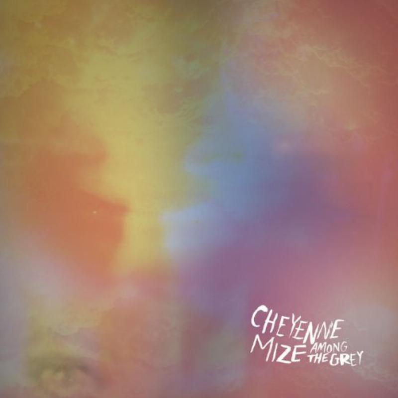 Cheyenne Mize: Among The Grey