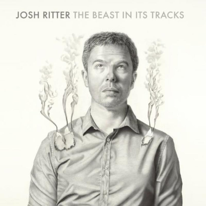 Josh Ritter: INTL: The Beast In Its Tracks