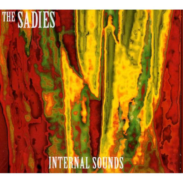 The Sadies: Internal Sounds