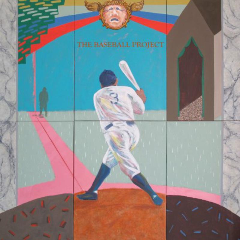 The Baseball Project: 3rd