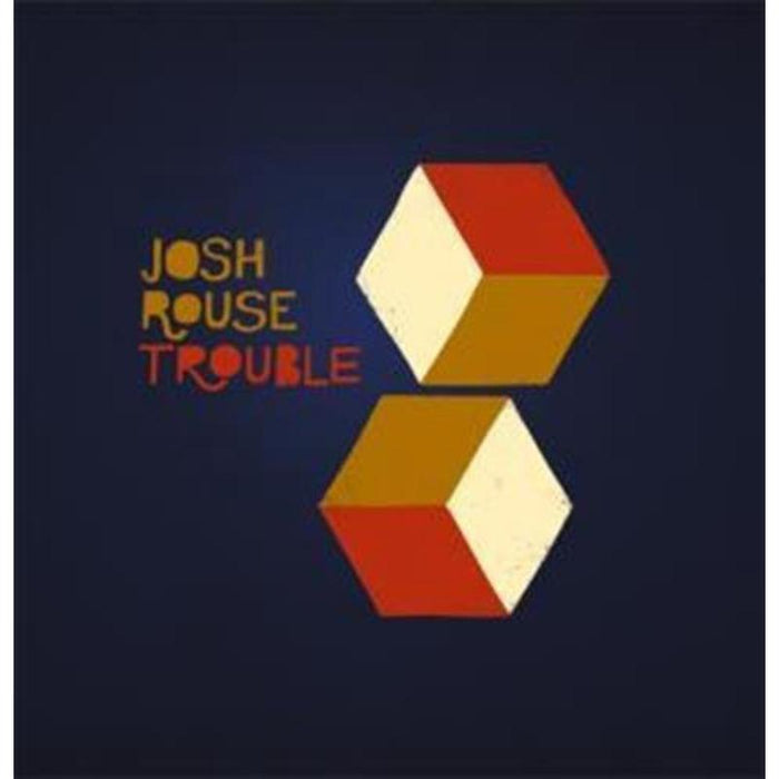 Autumn Defense / Josh Rouse: Sentimental Lady b/w Trouble