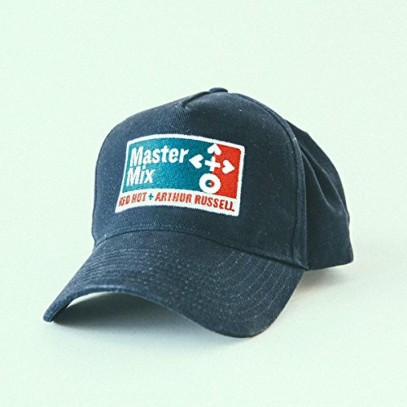 Various Artists: Master Mix: Red Hot + Arthur Russell